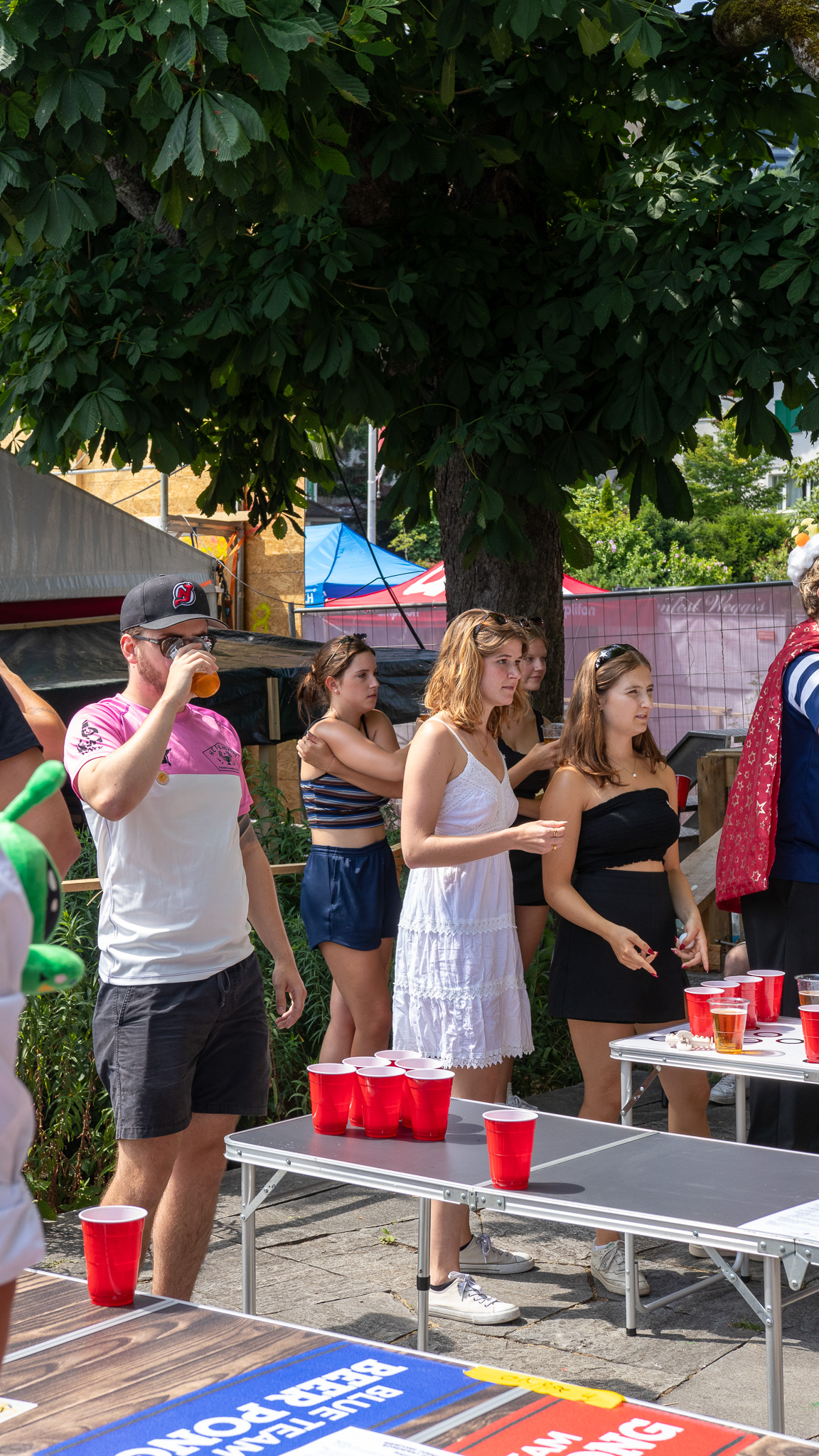 Rosenfest 2025-25